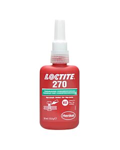 Loctite threadlocker 270 - 50 ml