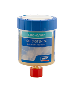 SKF automatic lubricator LAGD 60/WA2