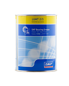 SKF bearing grease LGMT 2/1 kg