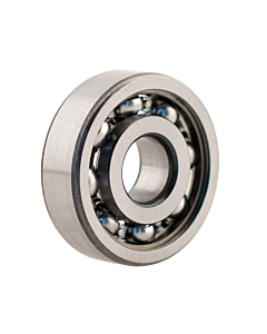 SKF Deep groove ball bearing 6201/C3