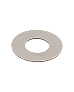 SKF Needle roller thrust bearing washer AS 5578 