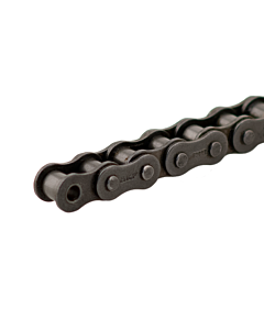 SKF Roller chain simplex 05B1-8,00 - 5,00 meter
