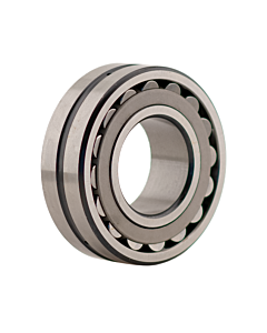 SKF Spherical roller bearing 22209 E/C3