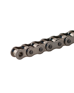 SKF Stainless steel Roller chain simplex 12B1-3/4 - 5,00 meter